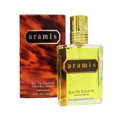 Aramis Brown EDT 110ml Perfume for Men - Thescentsstore